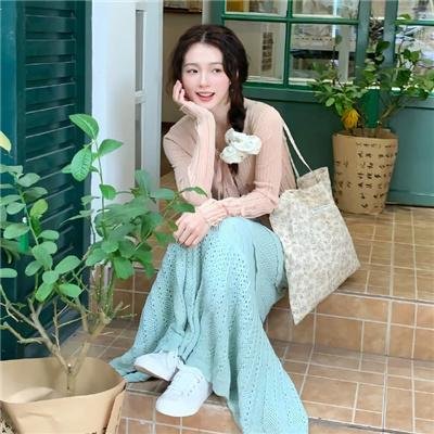 松开拳头