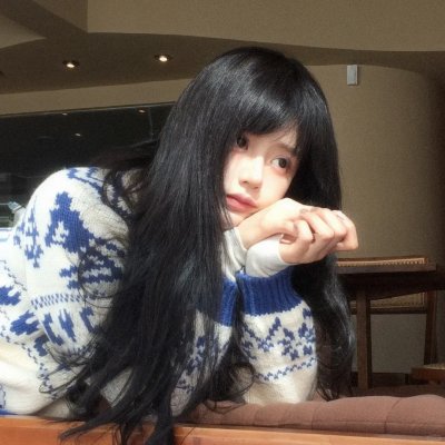 最终兵器彼女